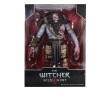 Mc Farlane - The Witcher - Gigante di ghiaccio insanguinato 1/12