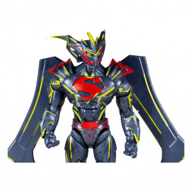 Mc Farlane - DC Multiverse - Superman Energized Unchained Armor (Gold Label) 1/12