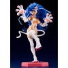 Kotobukiya Darkstalkers Bishoujo PVC statuetta 1/7 Felicia