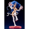 Kotobukiya Darkstalkers Bishoujo PVC statuetta 1/7 Felicia