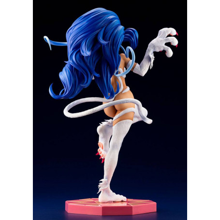 Kotobukiya Darkstalkers Bishoujo PVC statuetta 1/7 Felicia