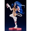 Kotobukiya Darkstalkers Bishoujo PVC statuetta 1/7 Felicia