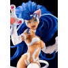 Kotobukiya Darkstalkers Bishoujo PVC statuetta 1/7 Felicia