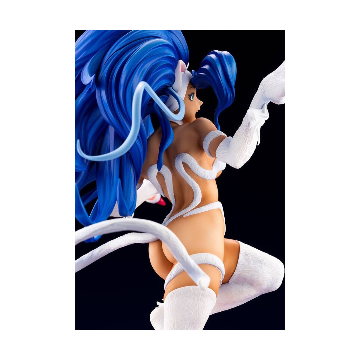 Kotobukiya Darkstalkers Bishoujo PVC statuetta 1/7 Felicia