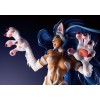 Kotobukiya Darkstalkers Bishoujo PVC statuetta 1/7 Felicia