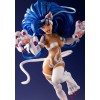 Kotobukiya Darkstalkers Bishoujo PVC statuetta 1/7 Felicia