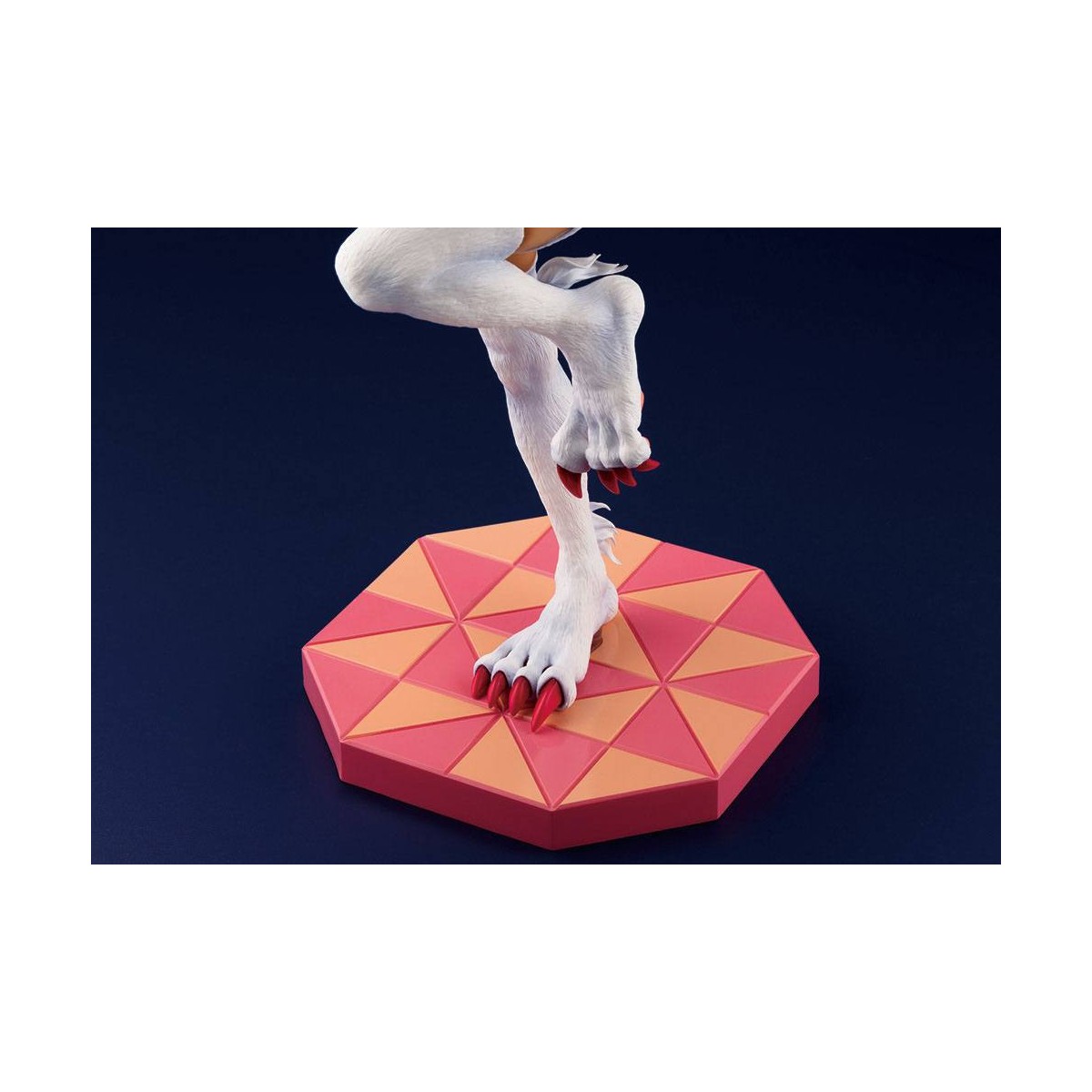 Kotobukiya Darkstalkers Bishoujo PVC statuetta 1/7 Felicia