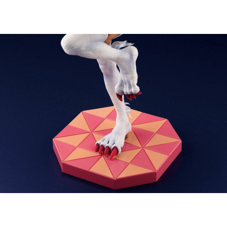 Kotobukiya Darkstalkers Bishoujo PVC statuetta 1/7 Felicia