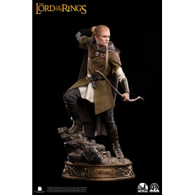Infinity Studio - Statua di Legolas mezza misura - 1/2