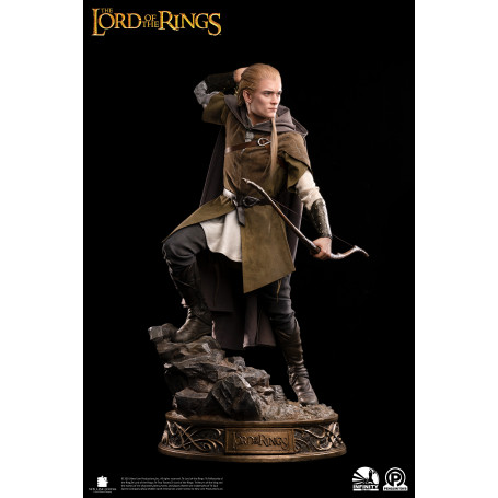 Infinity Studio - Statua di Legolas mezza misura - 1/2