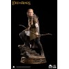 Infinity Studio - Statua di Legolas mezza misura - 1/2