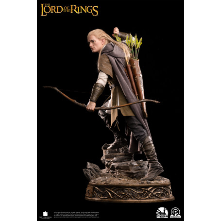 Infinity Studio - Statua di Legolas mezza misura - 1/2