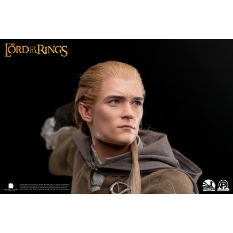 Infinity Studio - Statua di Legolas mezza misura - 1/2