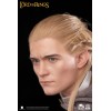 Infinity Studio - Statua di Legolas mezza misura - 1/2
