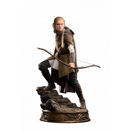Infinity Studio - Statua di Legolas mezza misura - 1/2