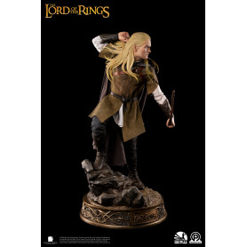 Infinity Studio - Statua di Legolas mezza misura - 1/2