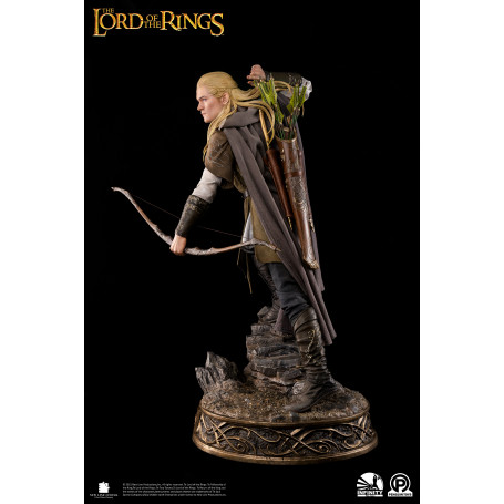 Infinity Studio - Statua di Legolas mezza misura - 1/2