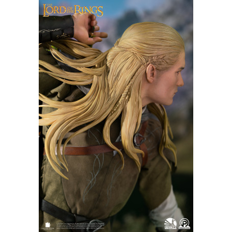 Infinity Studio - Statua di Legolas mezza misura - 1/2