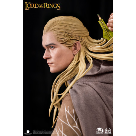 Infinity Studio - Statua di Legolas mezza misura - 1/2