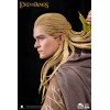Infinity Studio - Statua di Legolas mezza misura - 1/2