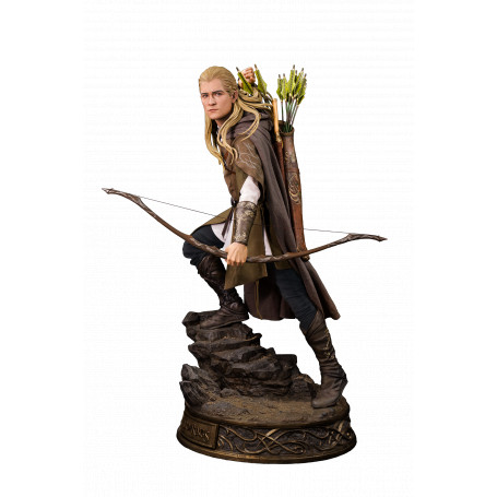 Infinity Studio - Statua di Legolas mezza misura - 1/2