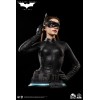 INFINITY STUDIO x PENGUIN TOYS - SELINE KYLE - Busto 1/1 The Dark Knight Rises - DC Comics