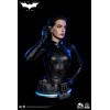 INFINITY STUDIO x PENGUIN TOYS - SELINE KYLE - Busto 1/1 The Dark Knight Rises - DC Comics