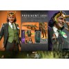 Hot toys TMS061 - Presidente LOKI 1/6 - Disney +
