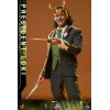 Hot toys TMS061 - Presidente LOKI 1/6 - Disney +