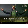Hot toys TMS061 - Presidente LOKI 1/6 - Disney +