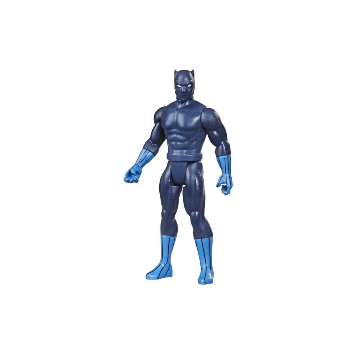 Marvel Legends RETRO - Pantera Nera