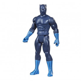 Marvel Legends RETRO - Pantera Nera