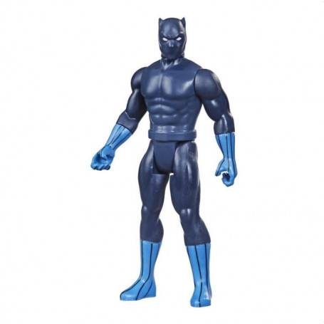 Marvel Legends RETRO - Pantera Nera