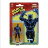 Marvel Legends RETRO - Pantera Nera