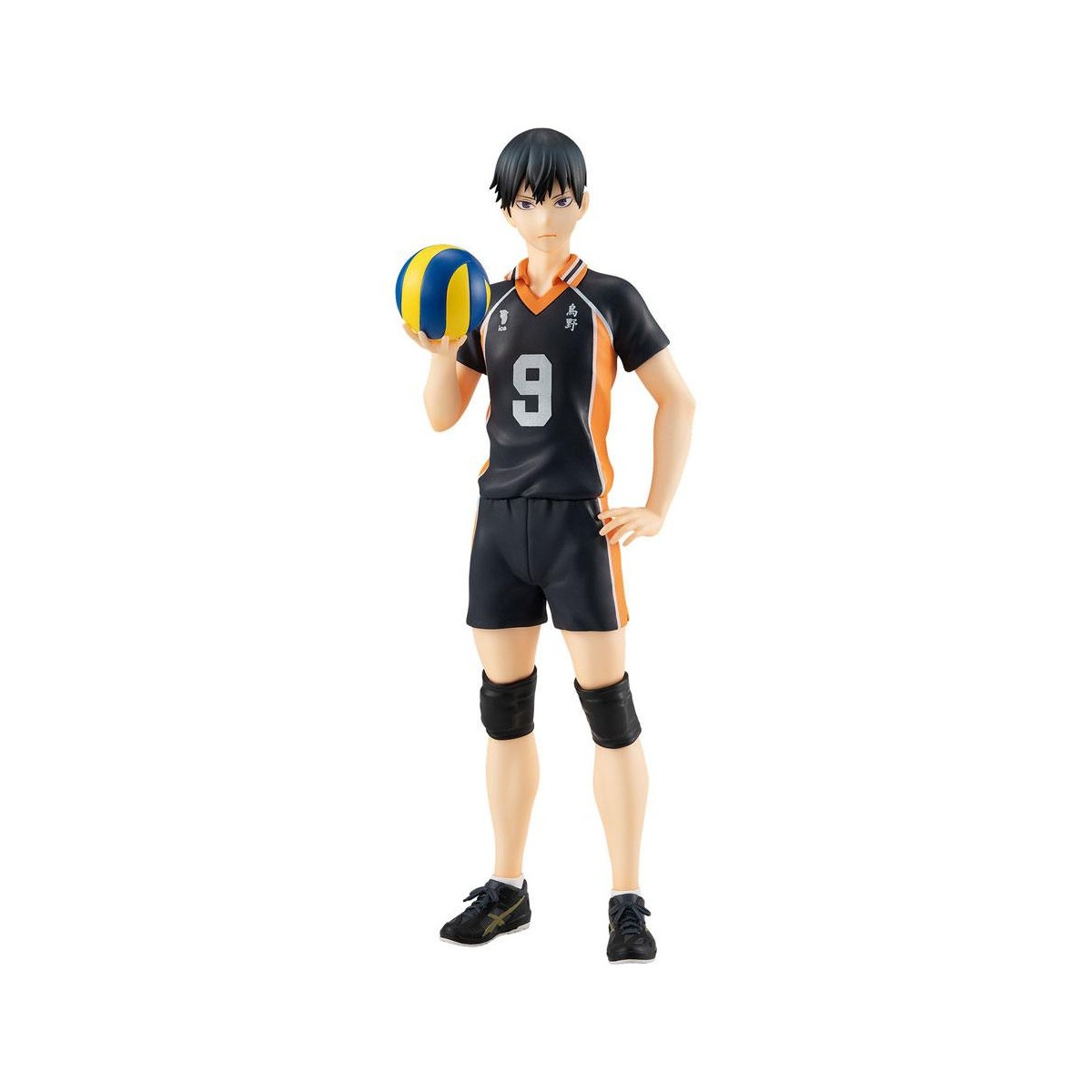 GoodSmile - SHOYO HINATA - Pop Up Parade HAIKYU ! VERSO L'ALTO