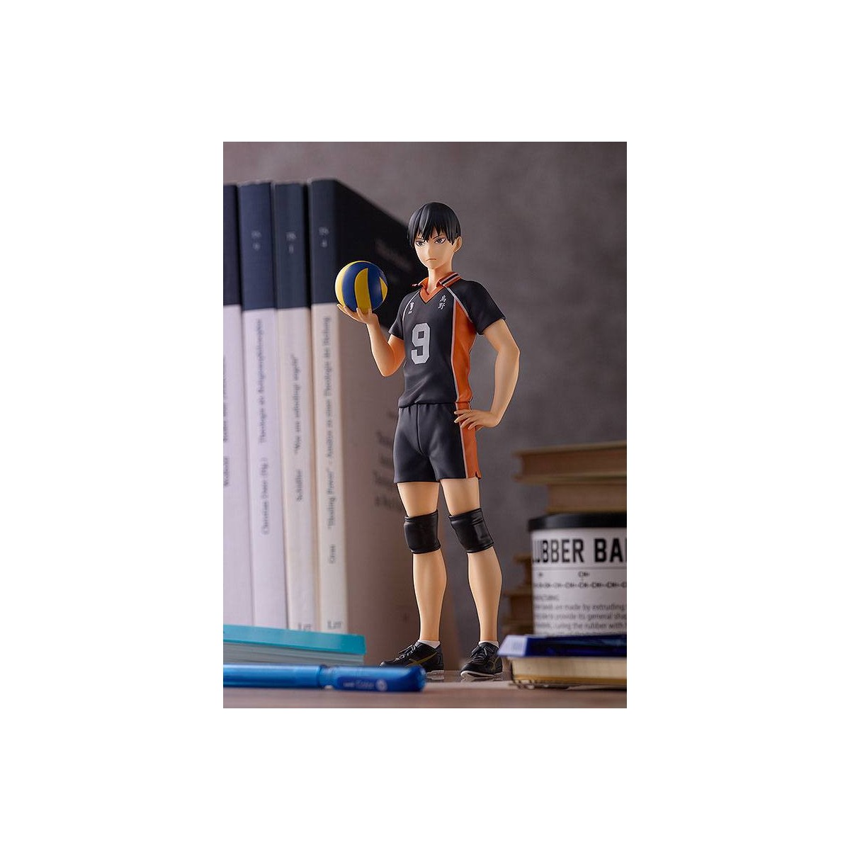 GoodSmile - SHOYO HINATA - Pop Up Parade HAIKYU ! VERSO L'ALTO
