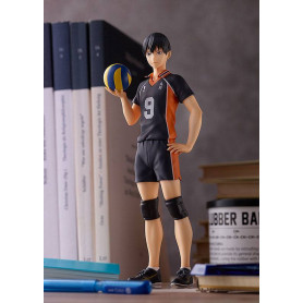 GoodSmile - SHOYO HINATA - Pop Up Parade HAIKYU ! VERSO L'ALTO