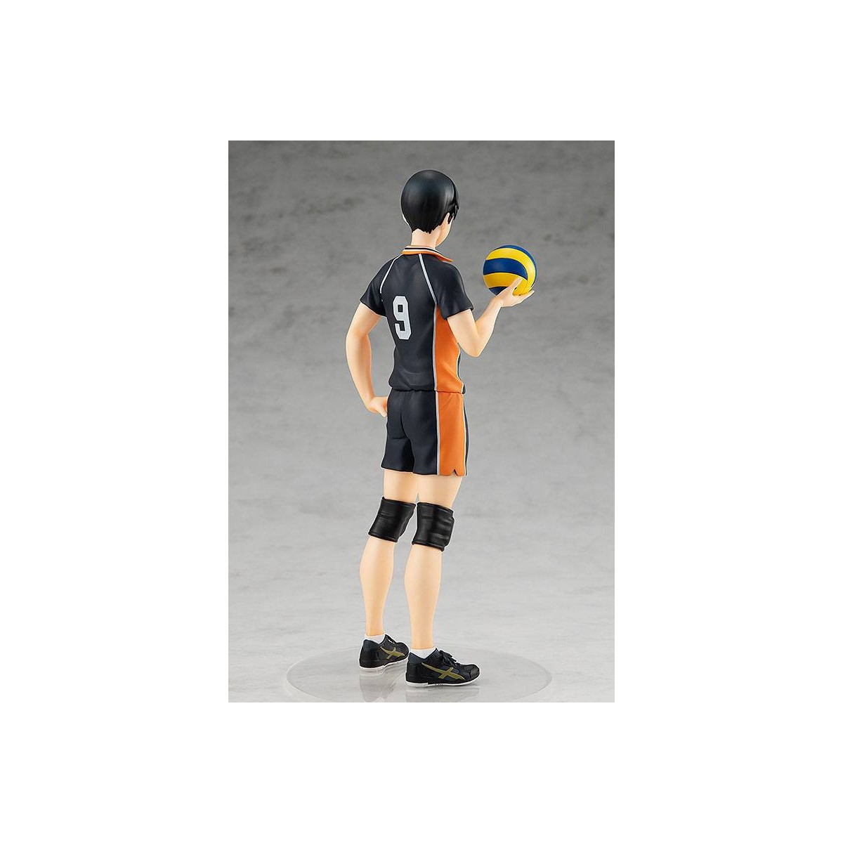 GoodSmile - SHOYO HINATA - Pop Up Parade HAIKYU ! VERSO L'ALTO