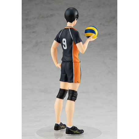 GoodSmile - SHOYO HINATA - Pop Up Parade HAIKYU ! VERSO L'ALTO