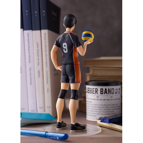 GoodSmile - SHOYO HINATA - Pop Up Parade HAIKYU ! VERSO L'ALTO