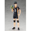 GoodSmile - SHOYO HINATA - Pop Up Parade HAIKYU ! VERSO L'ALTO
