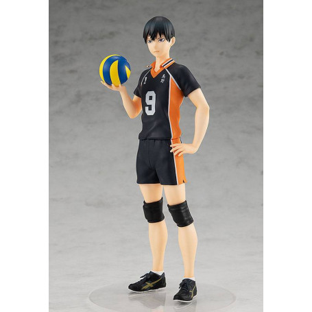 GoodSmile - SHOYO HINATA - Pop Up Parade HAIKYU ! VERSO L'ALTO