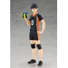 GoodSmile - SHOYO HINATA - Pop Up Parade HAIKYU ! VERSO L'ALTO