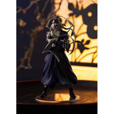 GoodSmile - MAKOTO SHISHIO - Pop Up Parade RUROUNI KENSHIN - Kenshin the Vagabond