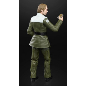 Hasbro Star Wars La serie nera Galen Erso - Rogue One