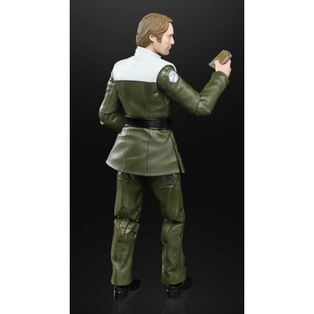 Hasbro Star Wars La serie nera Galen Erso - Rogue One