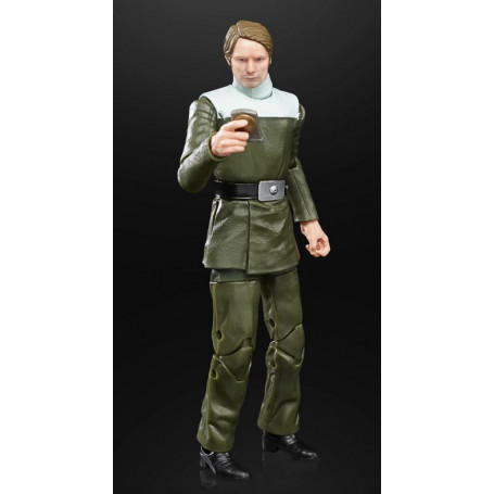 Hasbro Star Wars La serie nera Galen Erso - Rogue One