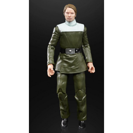 Hasbro Star Wars La serie nera Galen Erso - Rogue One
