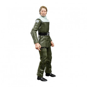Hasbro Star Wars La serie nera Galen Erso - Rogue One