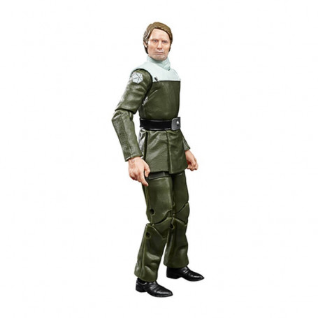 Hasbro Star Wars La serie nera Galen Erso - Rogue One